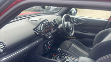 MINI Clubman 1.5 Cooper Sport 6dr Auto Petrol Estate